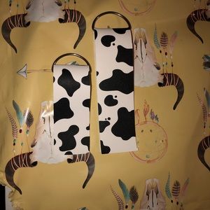 Key fobs/ Key chains